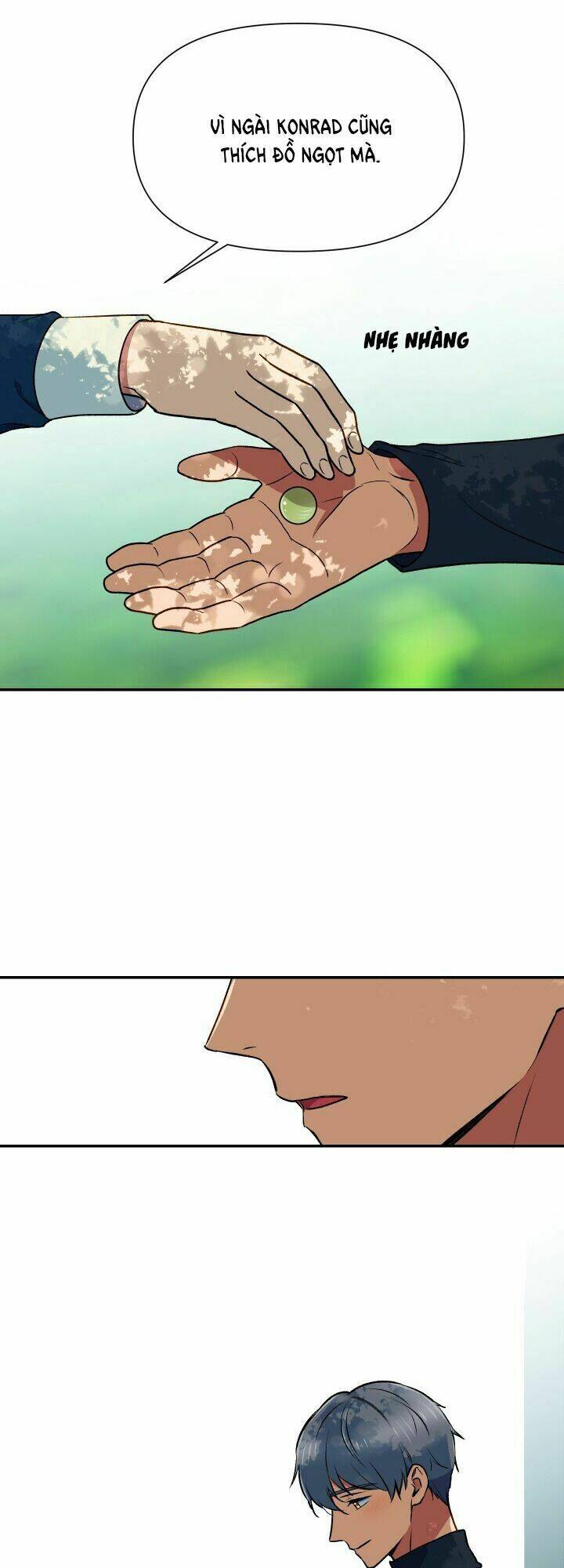 khế ước của nữ công tước quái vật chapter 69 50