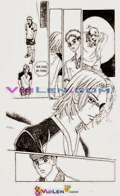 hắn ta, anh ấy và cô ấy - he and that girl chapter 5 107