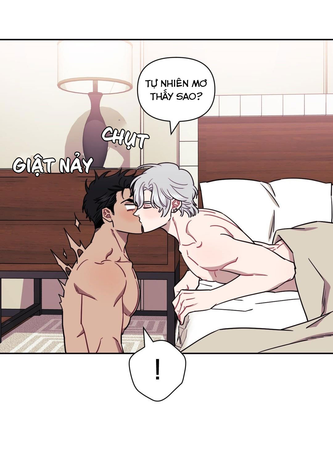 hơn cả bạn bè chapter 12 40