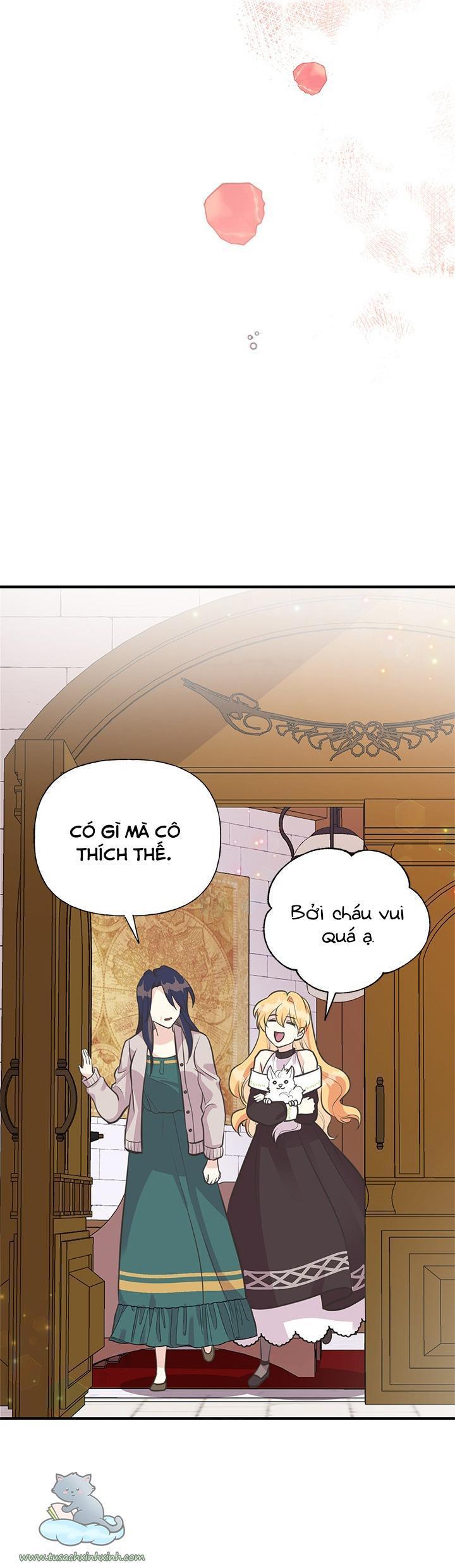 chị tôi nhặt về nam chính của tiểu thuyết chapter 57 32