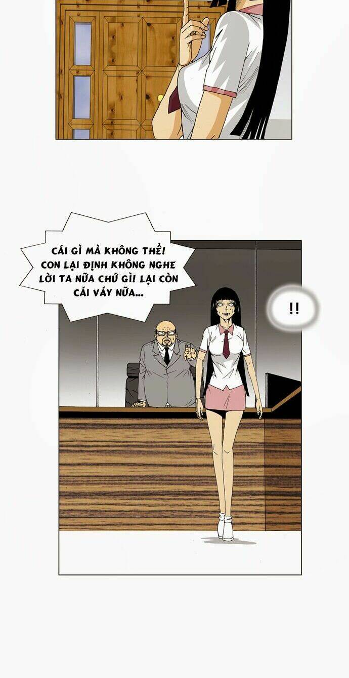 ultimate legend: kang hae hyo chapter 52 18