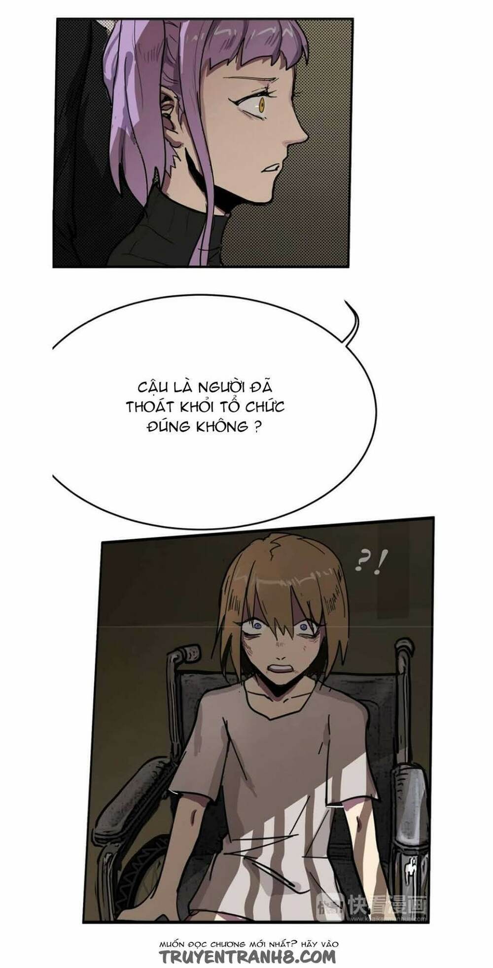 quạ đen chapter 14 21