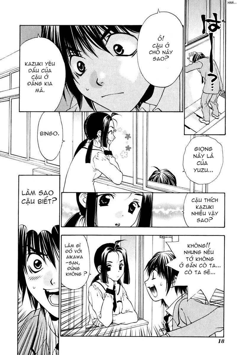 bitter virgin chapter 9 20