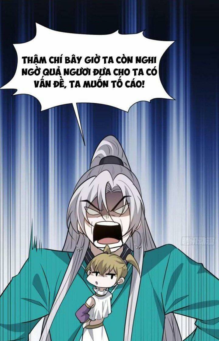 hệ thống gánh con mạnh nhất chapter 106 18