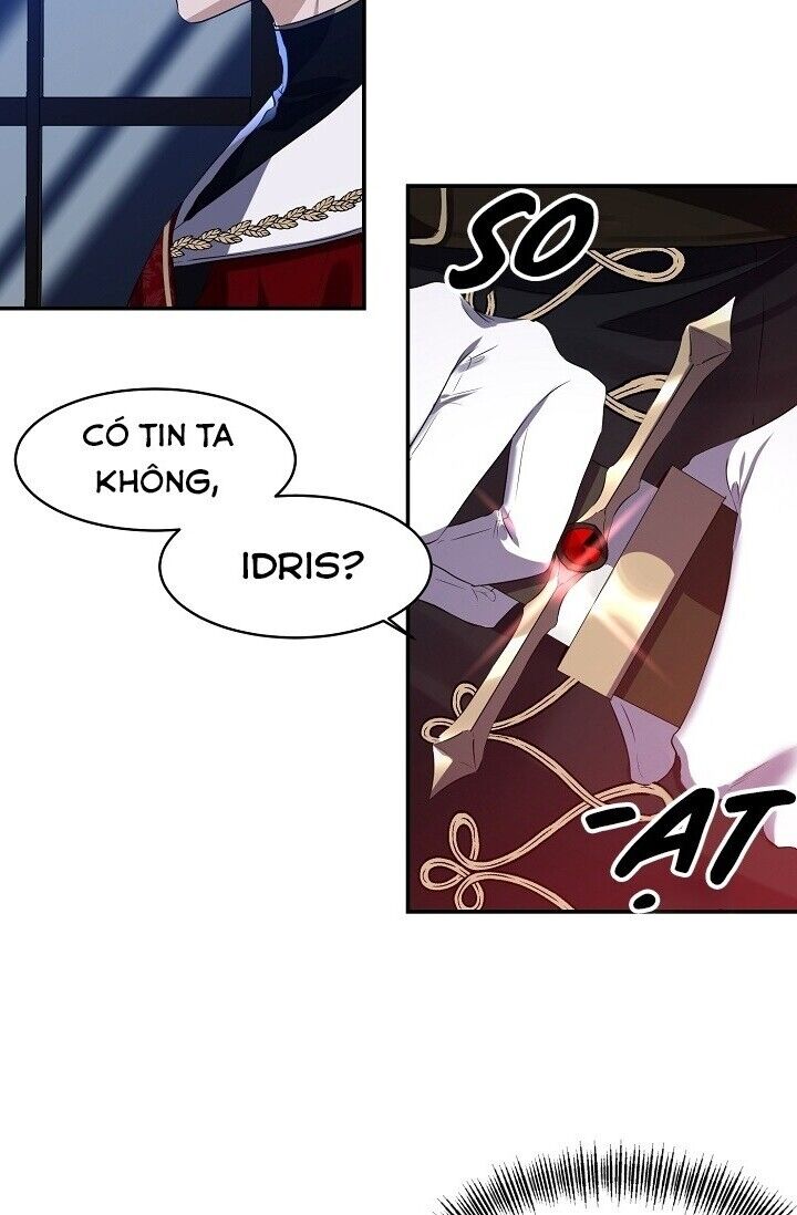 người chồng bạo chúa của tôi đã thay đổi chapter 1 29