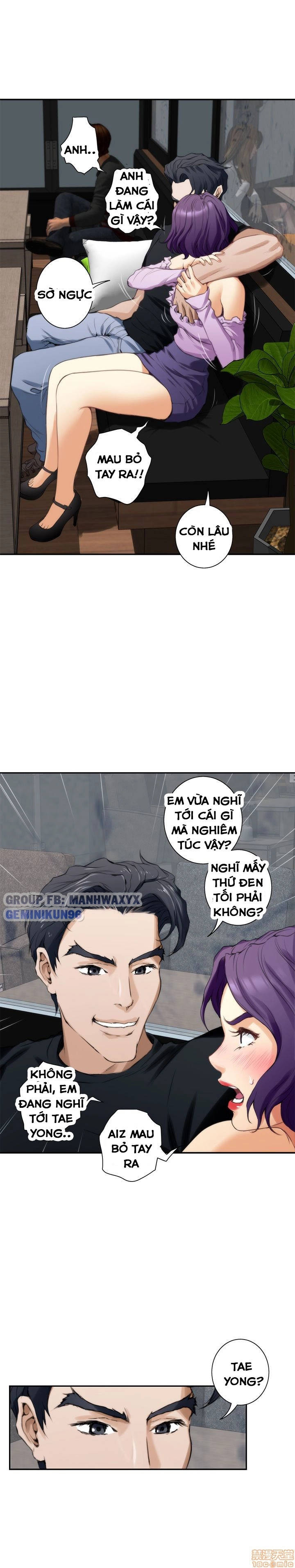 cặp đôi s chapter 9 30