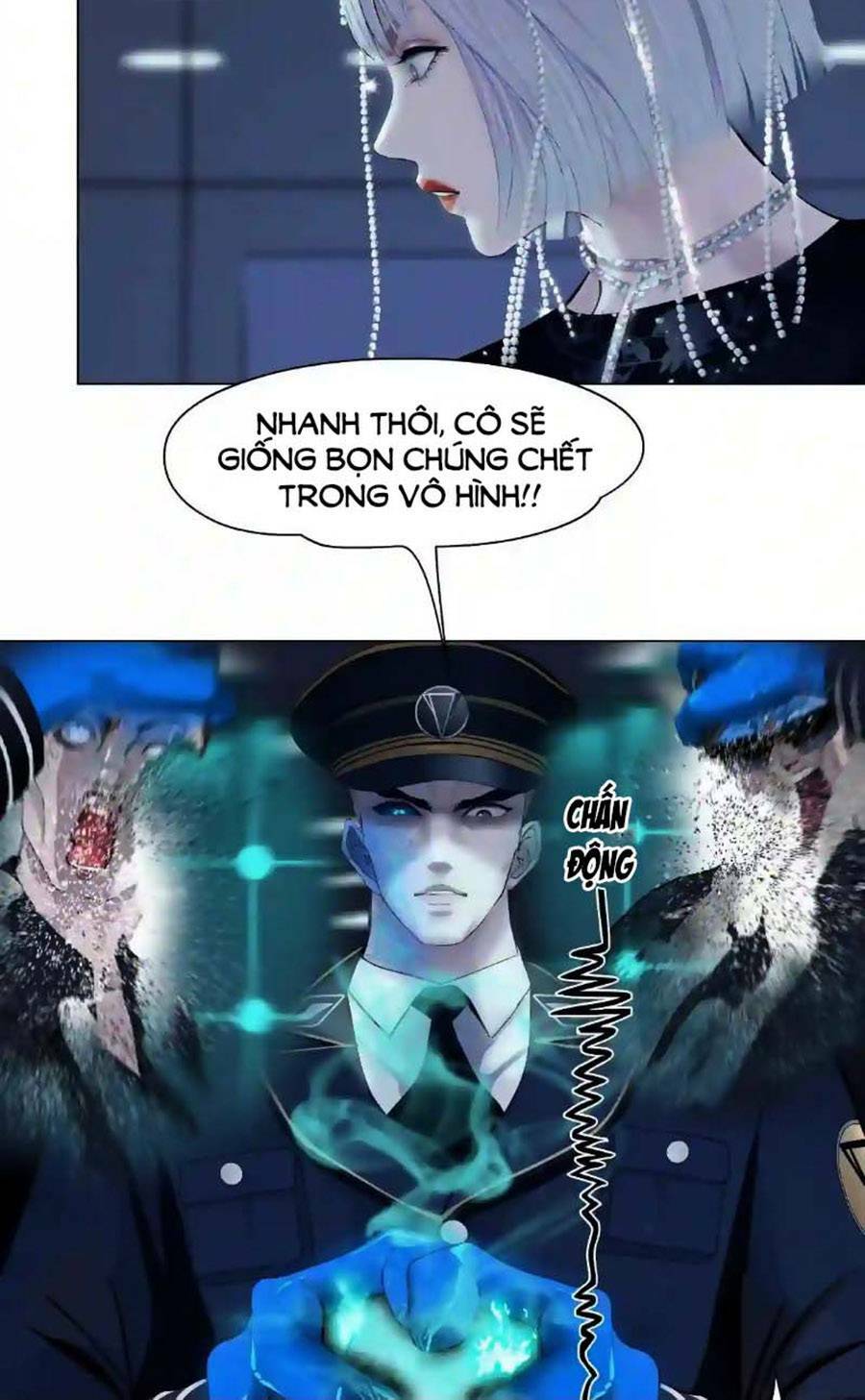 đằng nữ chapter 118 24