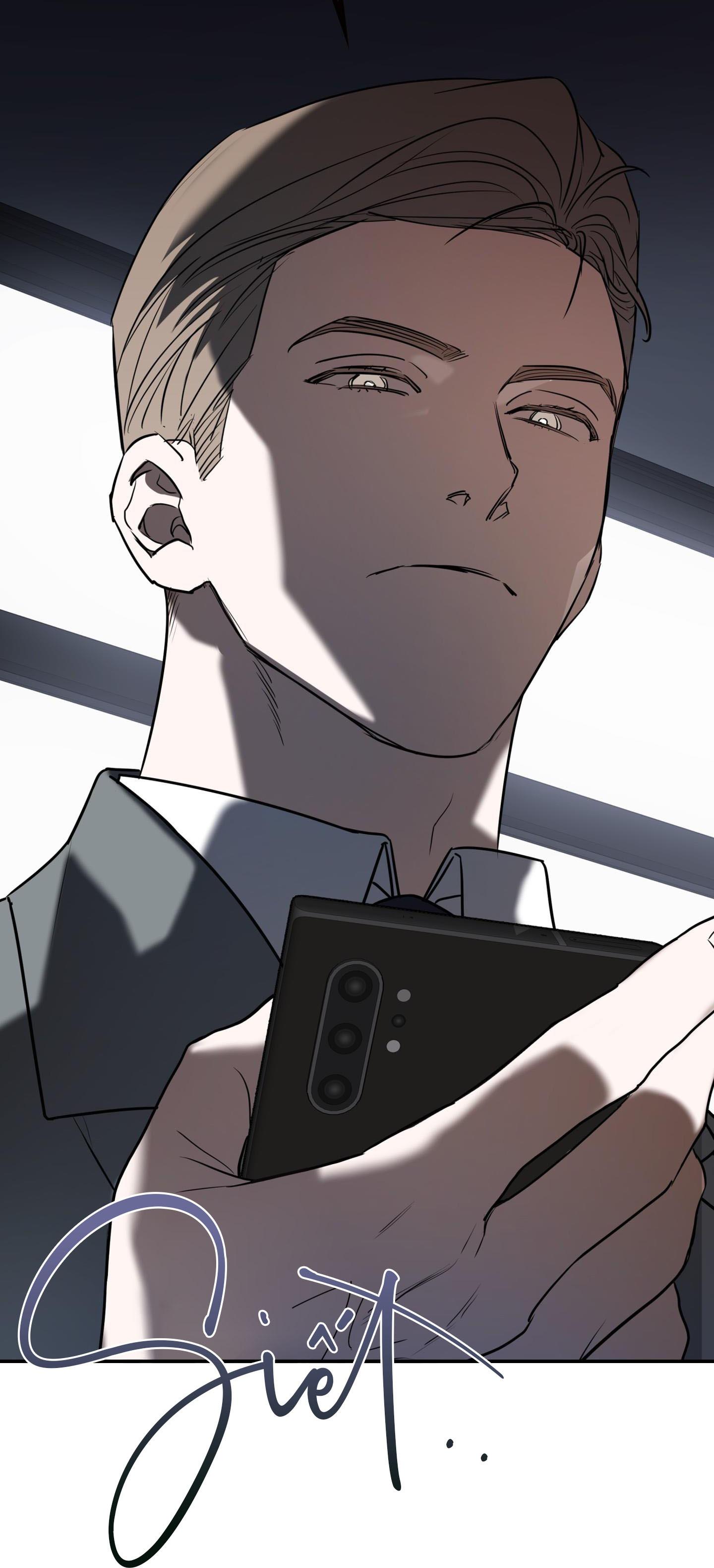 alpha mặt hàng không thể trả chapter 4 86