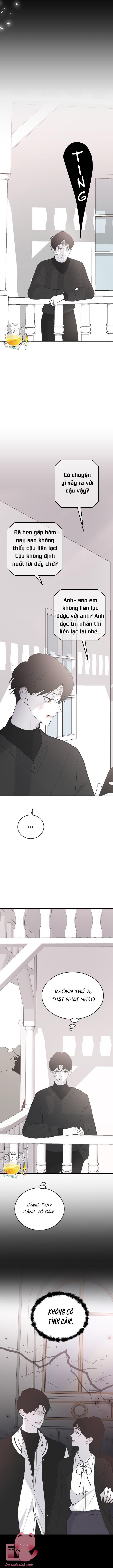 ba anh trai cực phẩm của tôi chapter 51 9