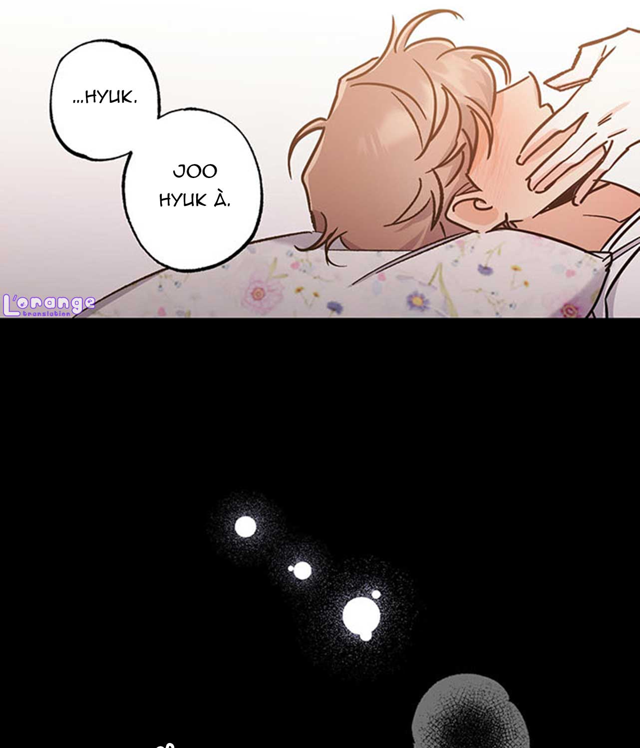 vì sao sa vào vũ trụ chapter 12 42