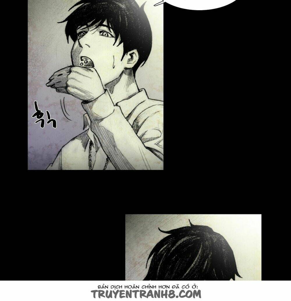 ngôi nhà của những búp bê chapter 14 37