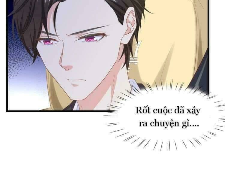 tổng tài đại nhân song mặt kiều thê chapter 15 87