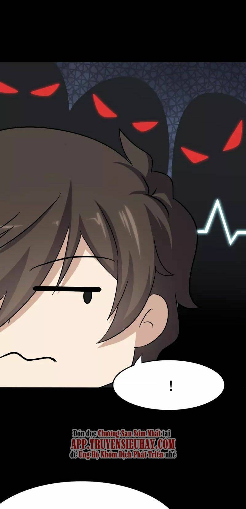 bạn gái virus của tôi chapter 240 33