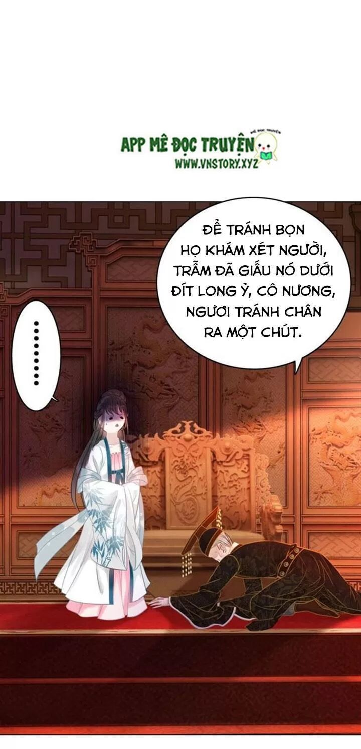 cực phẩm phế vật tiểu thư chapter 98 60