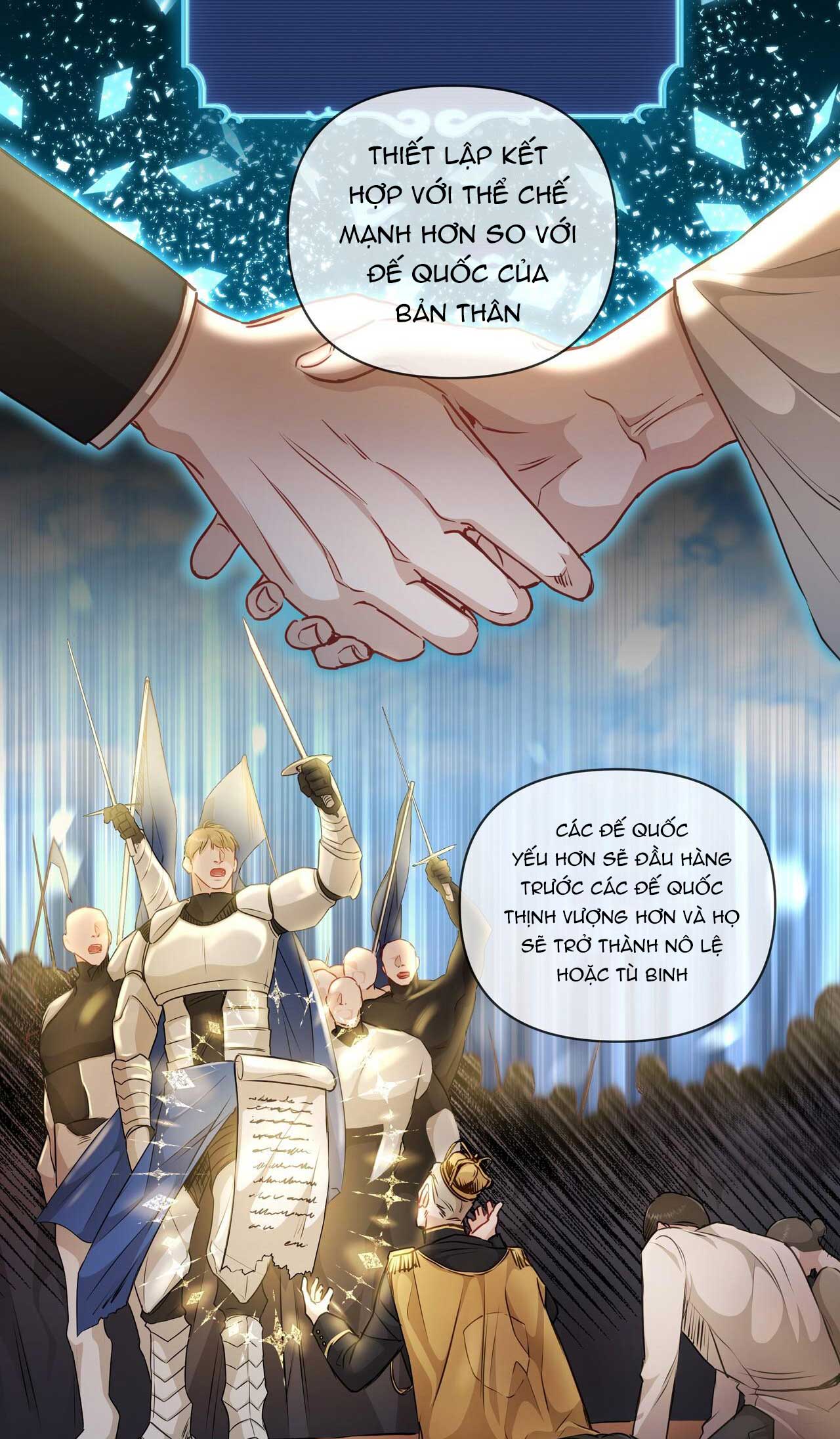 cách để sống sót với tư cách là người chơi chapter 2 24