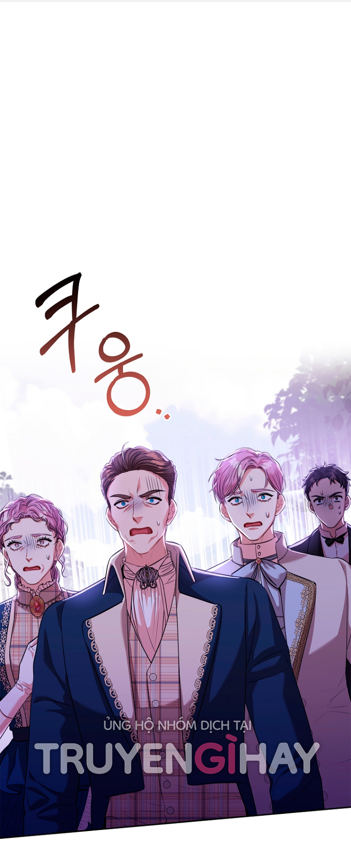 trở thành thư ký của bạo chúa chapter 75 5