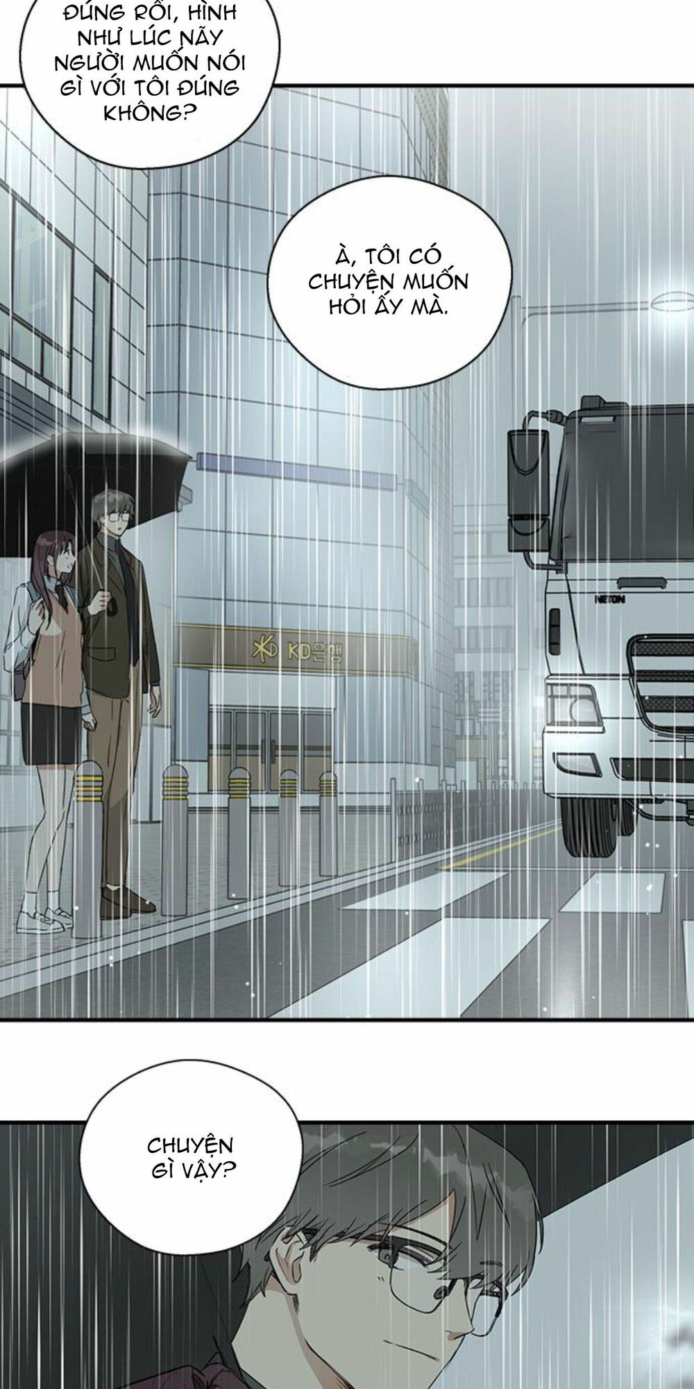 duyên nợ kiếp trước chapter 7 61