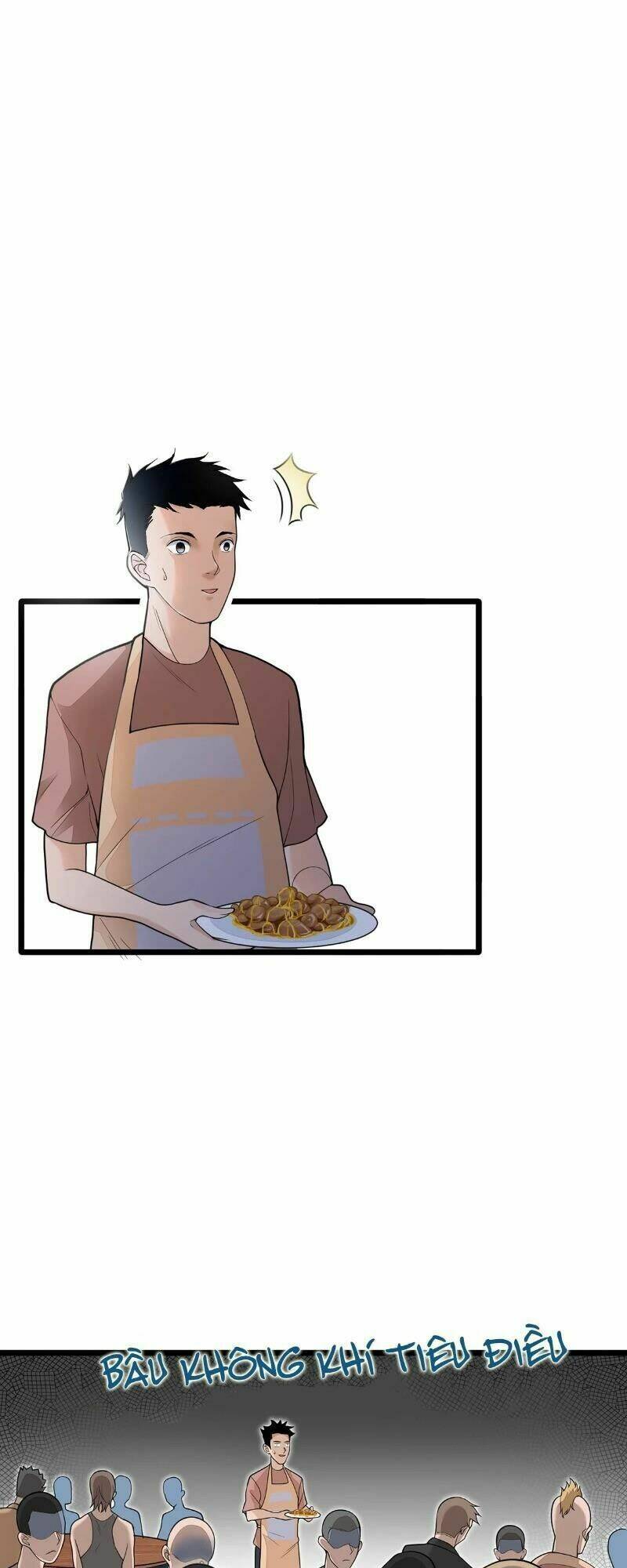 anh hùng khốn nạn chapter 2 1