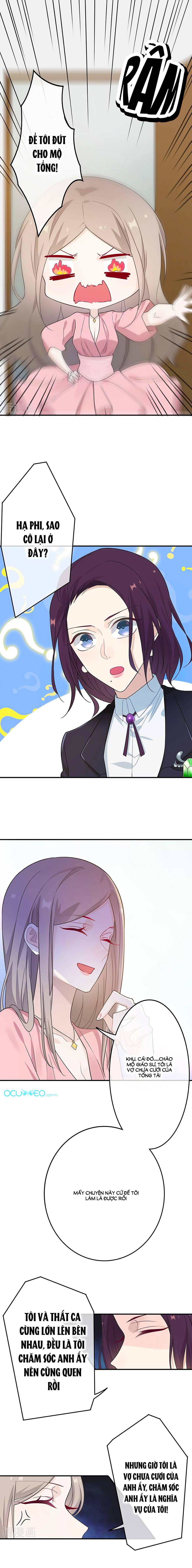 hai cách tìm gặp người yêu chapter 15 5