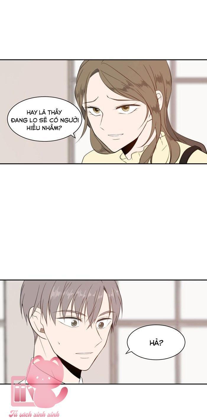 a good day to be a dog chapter 24 37