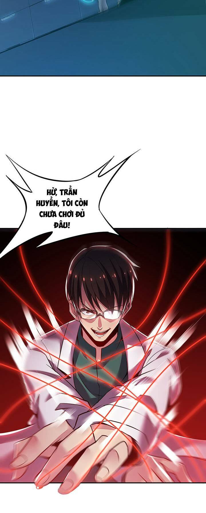 bất tử thần vương tu liên tục chapter 20 14