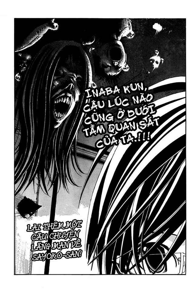 renai kaidan sayoko-san chapter 4 4