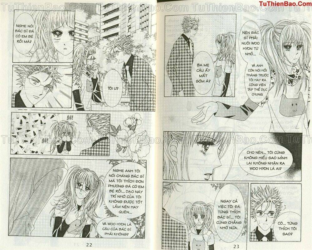 ma cà rồng hộ mệnh chapter 4 11