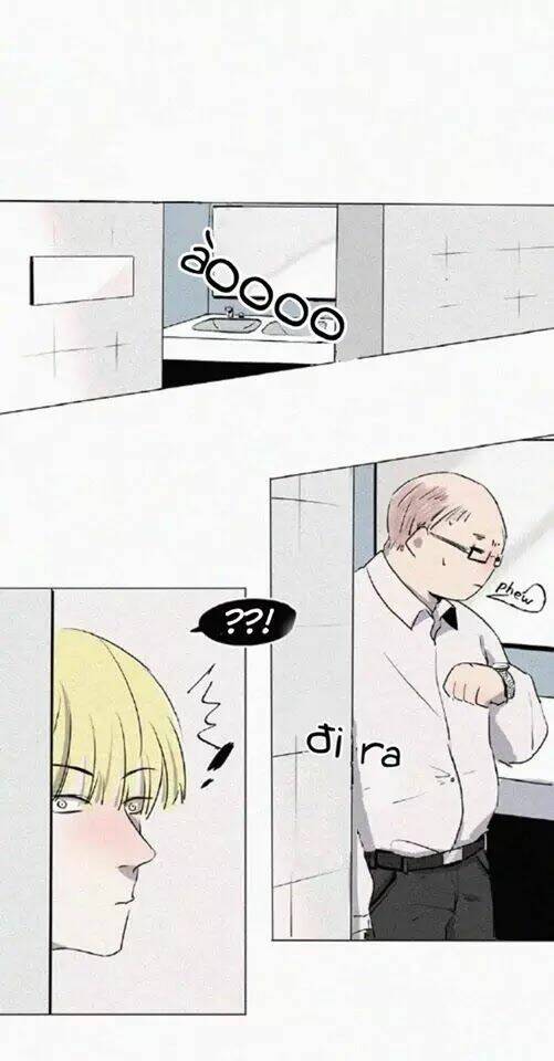 câu chuyện về cậu và tôi chapter 1 12