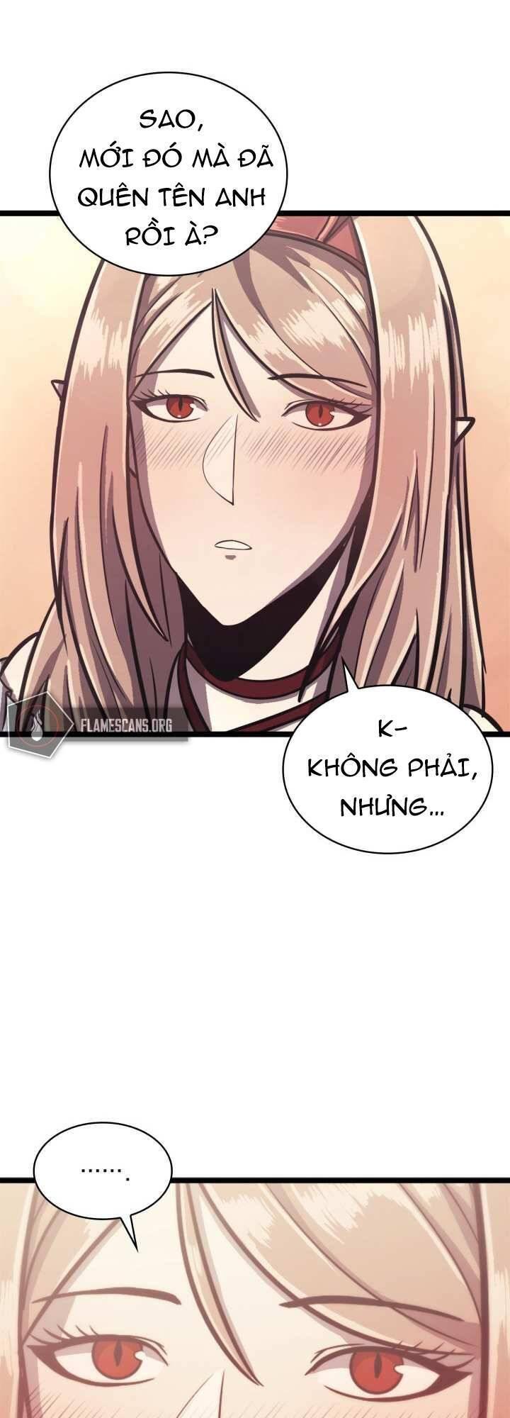 tôi trở lại thăng cấp một mình chapter 135 39