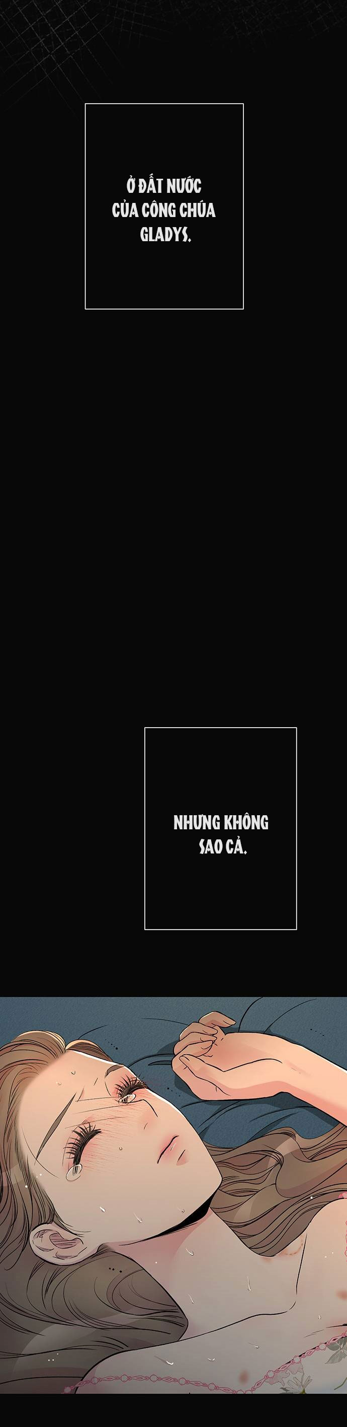 hoàng tử phiền toái chapter 47 7