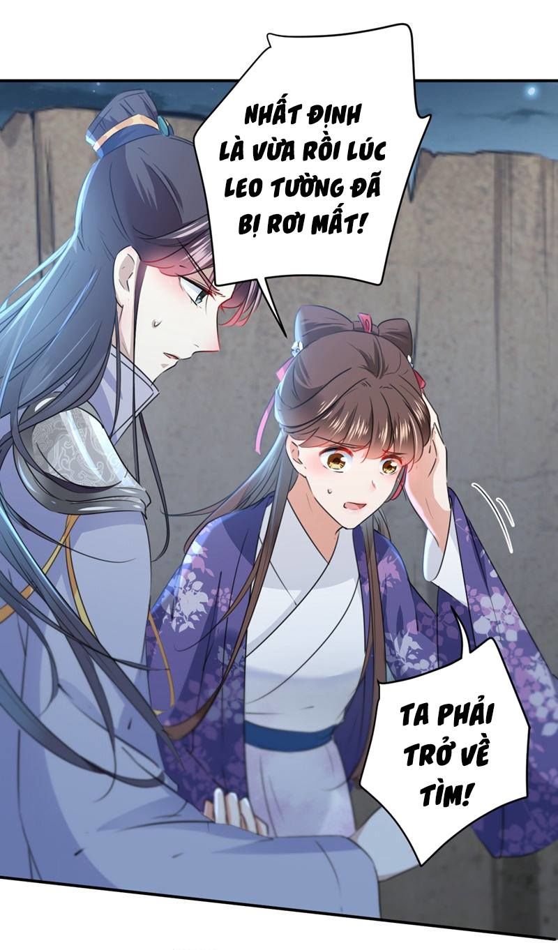 vương gia không thể trêu chapter 109 33