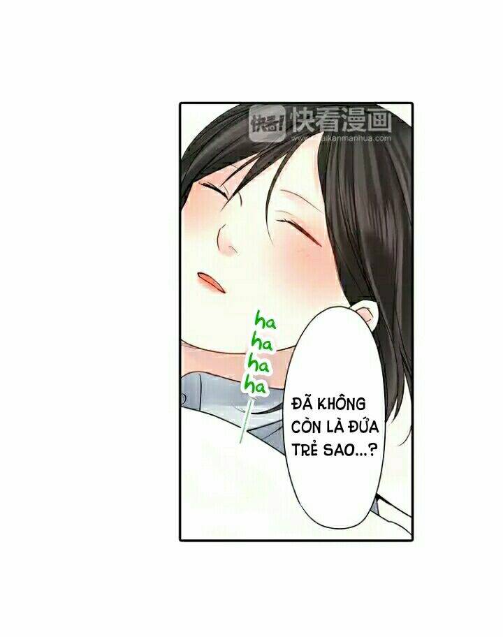 18, sống chung cùng nhau chapter 5 45