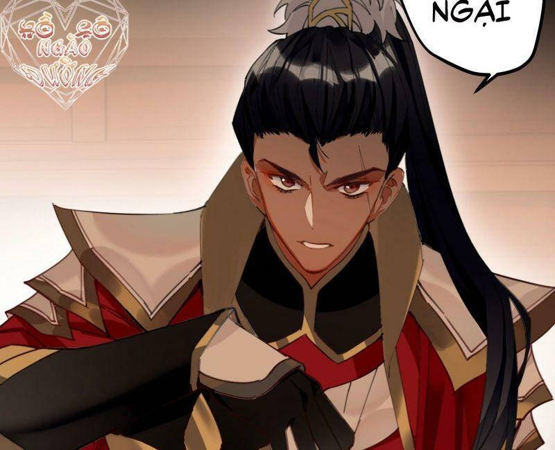 phế vật công chúa muốn nhặt chồng chapter 9 42