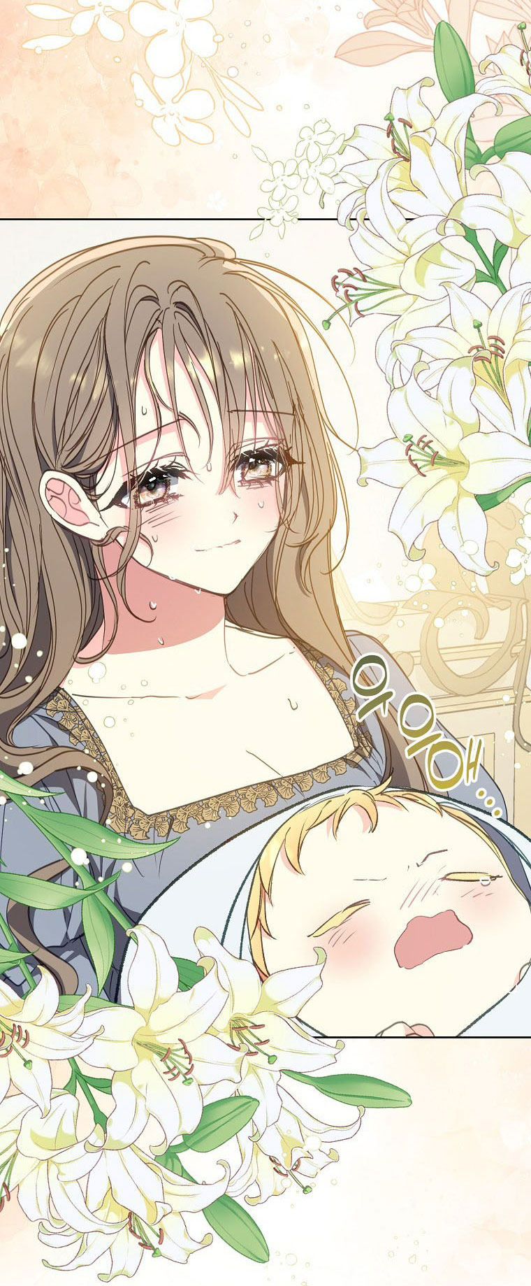 bệ hạ, xin đừng giết tôi!! chapter 139.2 19