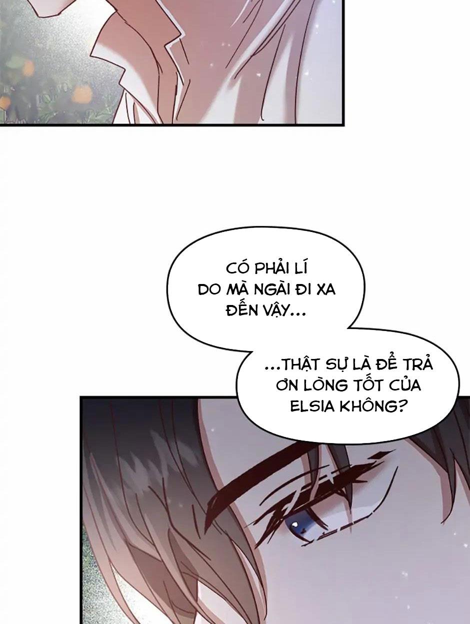 tôi sẽ không kết hôn với ngài đâu chapter 18 3