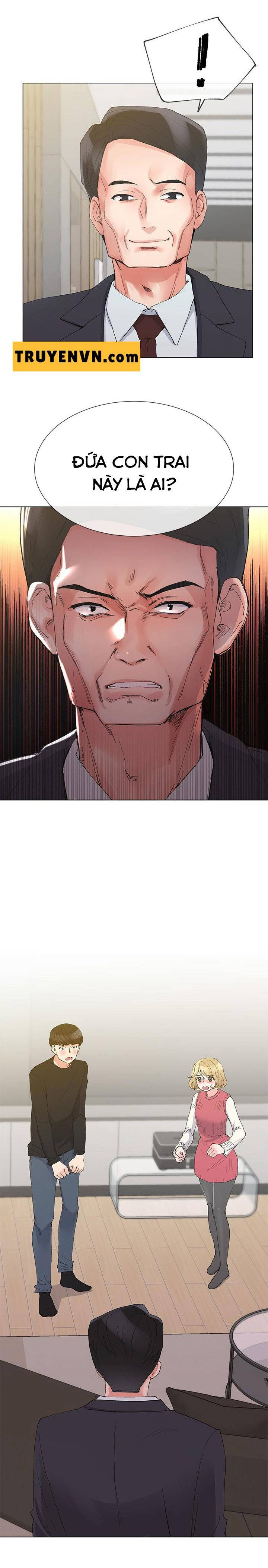 trả thù cô ta chapter 34 2