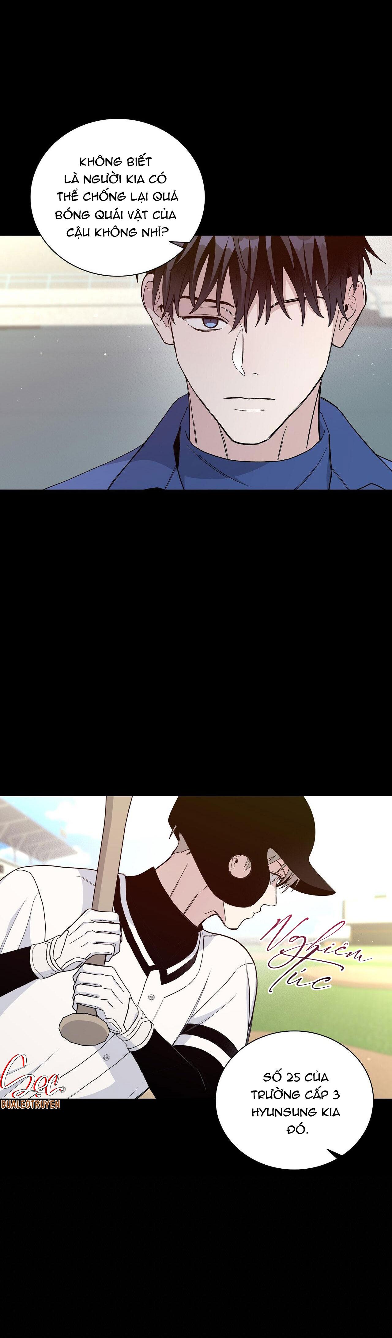 blaze out chapter 29 19