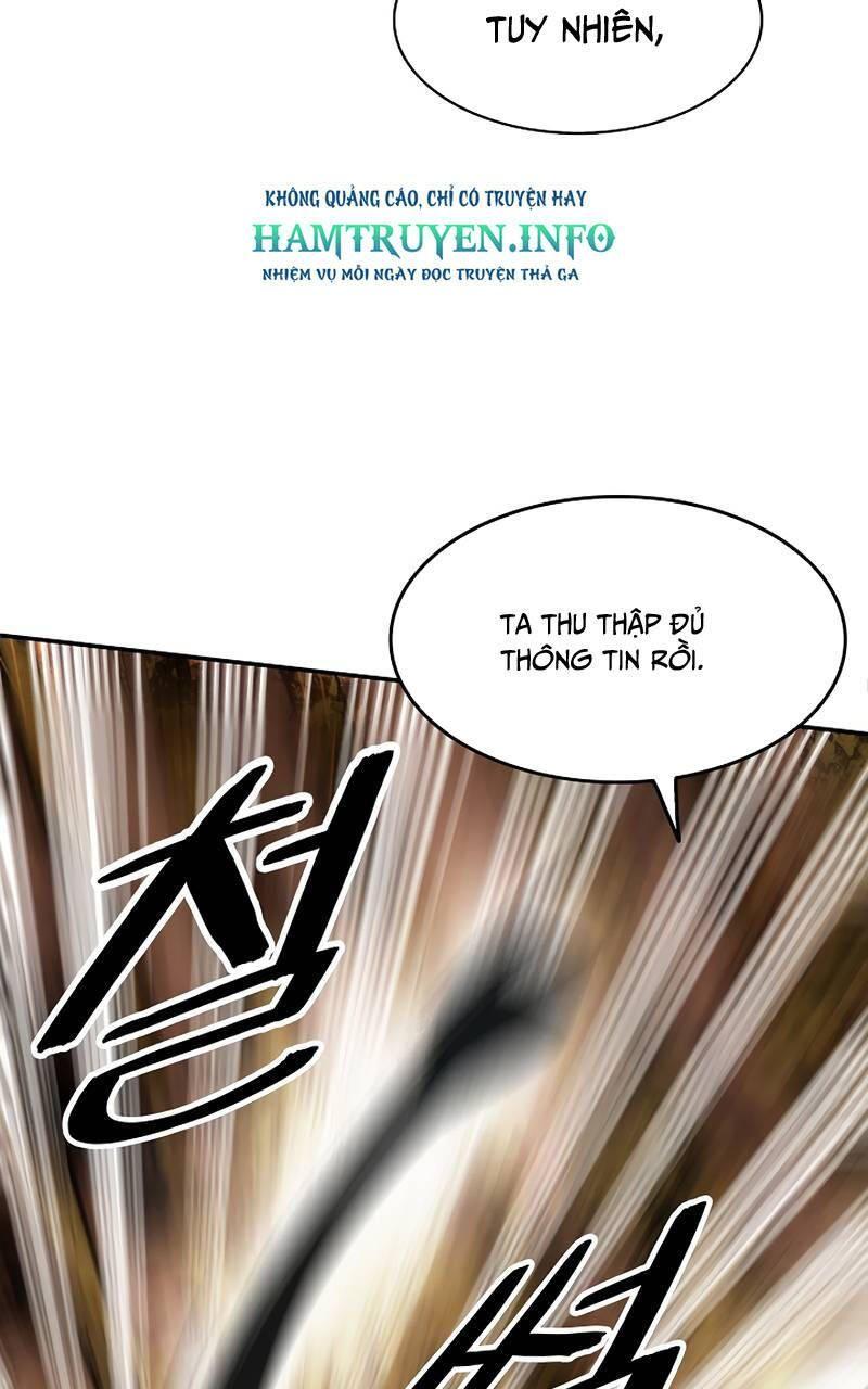 bất bại chân ma chapter 171 25