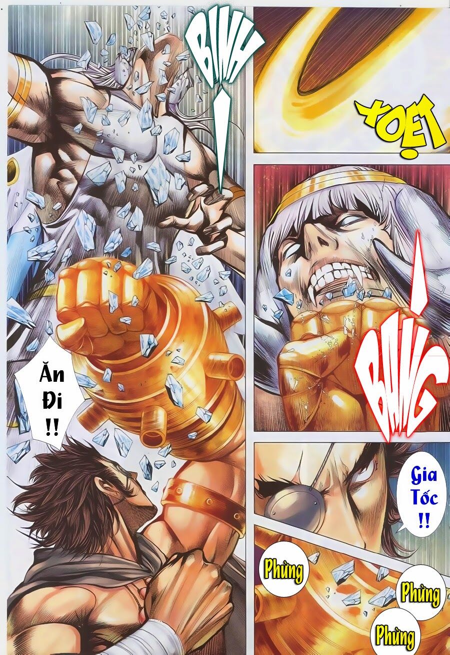 phong thần ký chapter 151 14