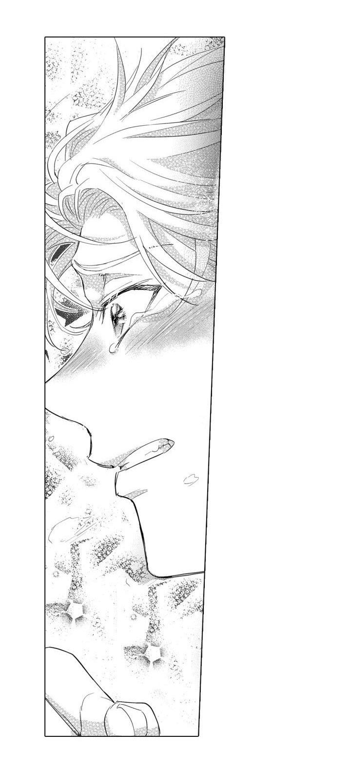 hiyoko-chan to harinezumi-kun chapter 10 60