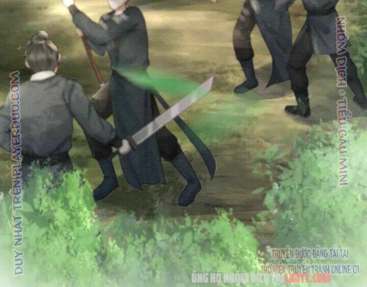 trọng sinh bá sủng nhiếp chính vương quá mạnh mẽ chapter 133 80