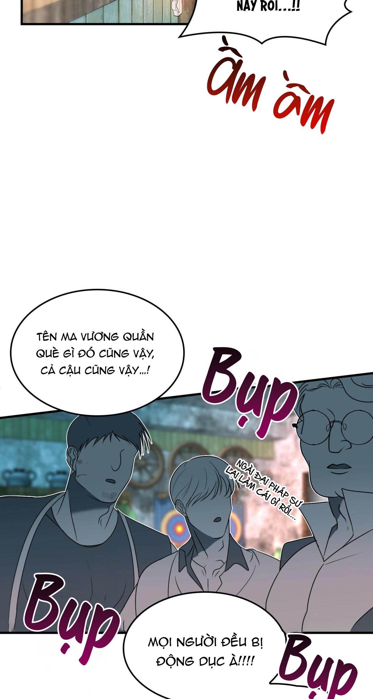 (np) độc thân muôn năm chapter 4 14