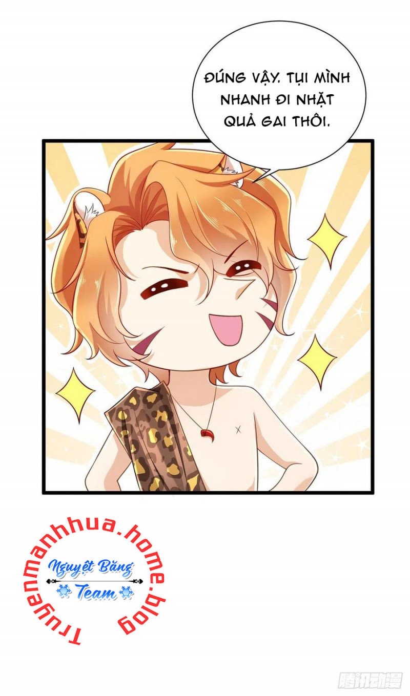 [16+] thảnh thơi thú thế chủng chủng điền, sinh sinh tể chapter 253 41