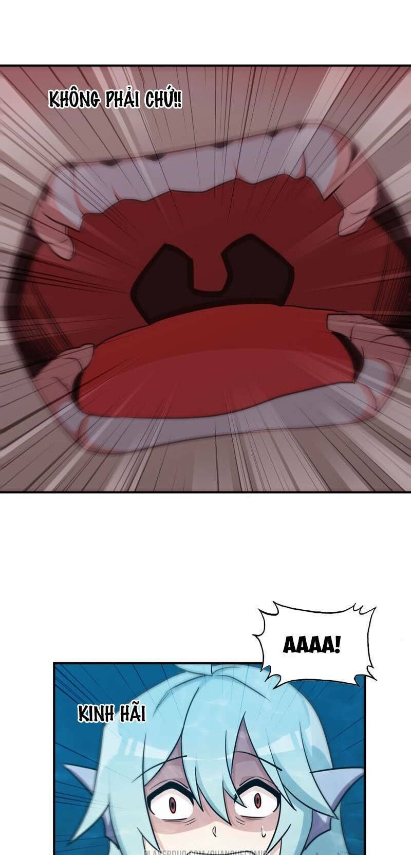 khởi đầu bằng một con côn chapter 49 7