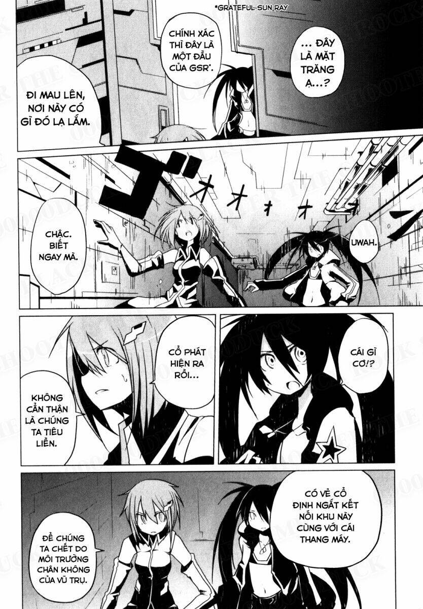 black rock shooter: the game chapter 10 13