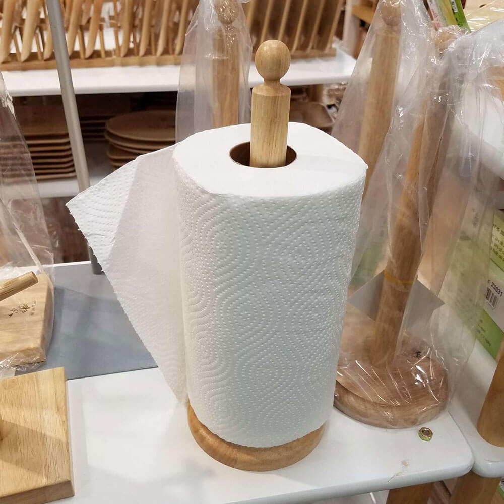 COMBO CÂY ĐỂ GIẤY LỚN, NHỎ, TRANG TRÍ BÀN ĂN