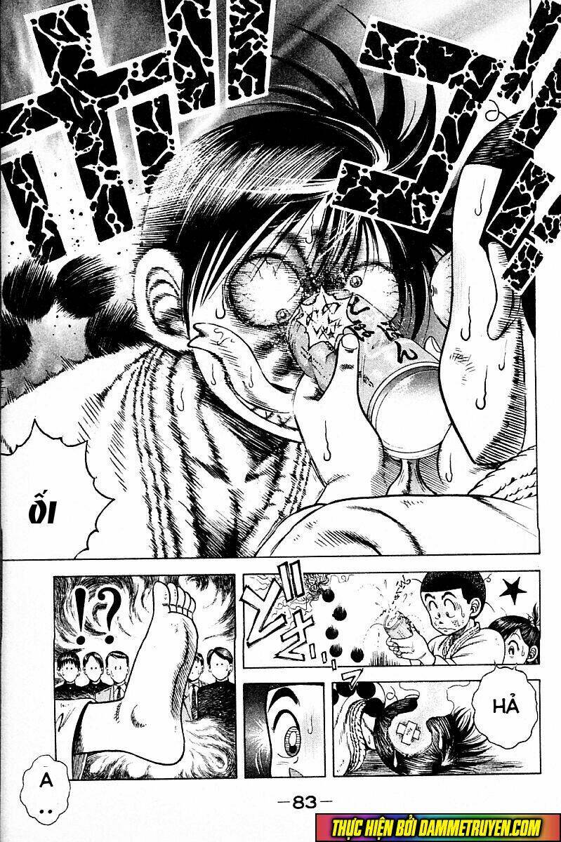 shin kotaro makaritoru! juudouhen chapter 143 6