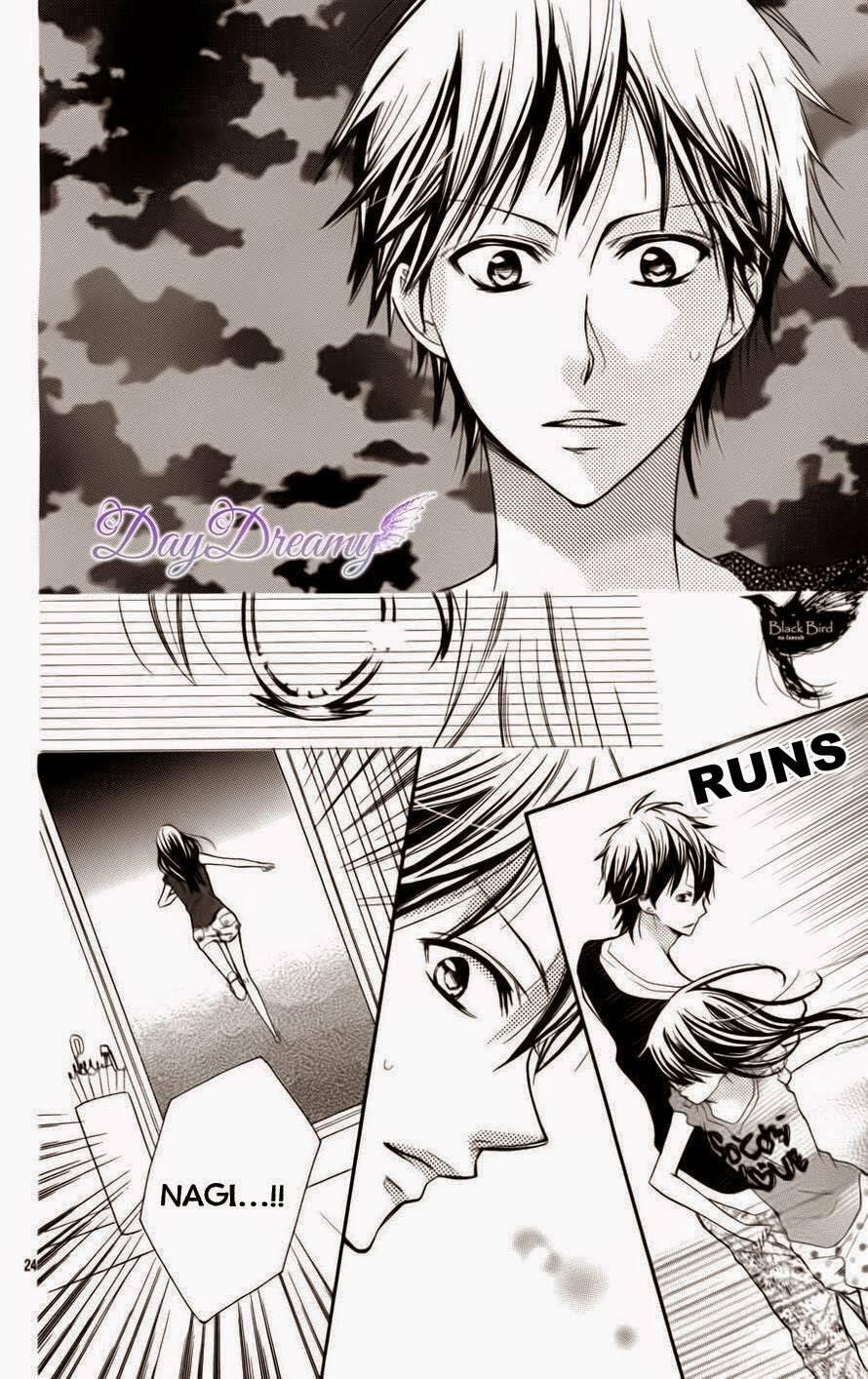 tổng hợp one shot. chapter 5 26