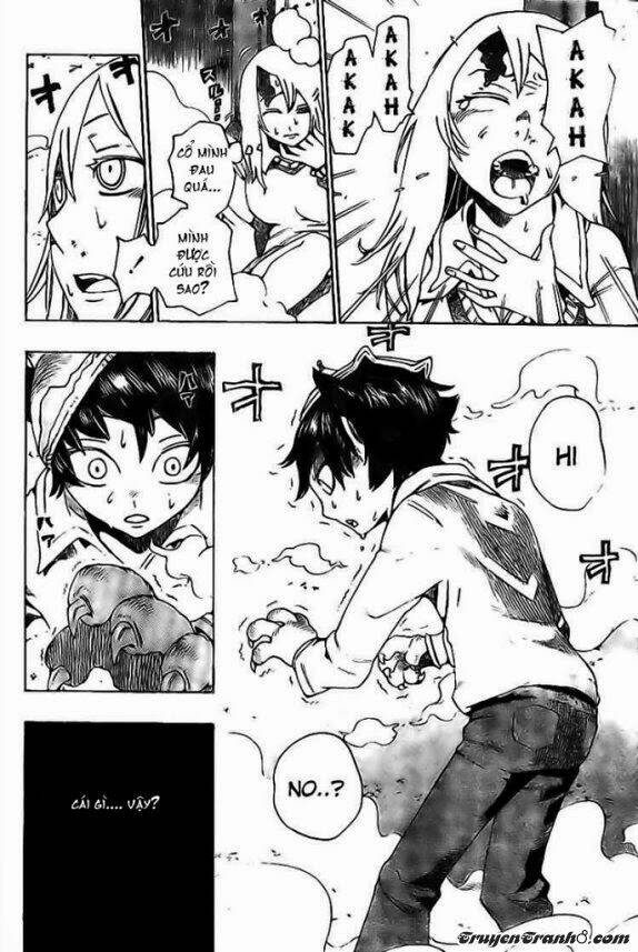 bokke-san chapter 1 59