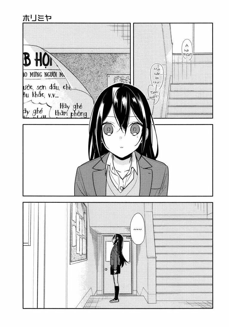 chuyện của hori và miyamura chapter 105 4